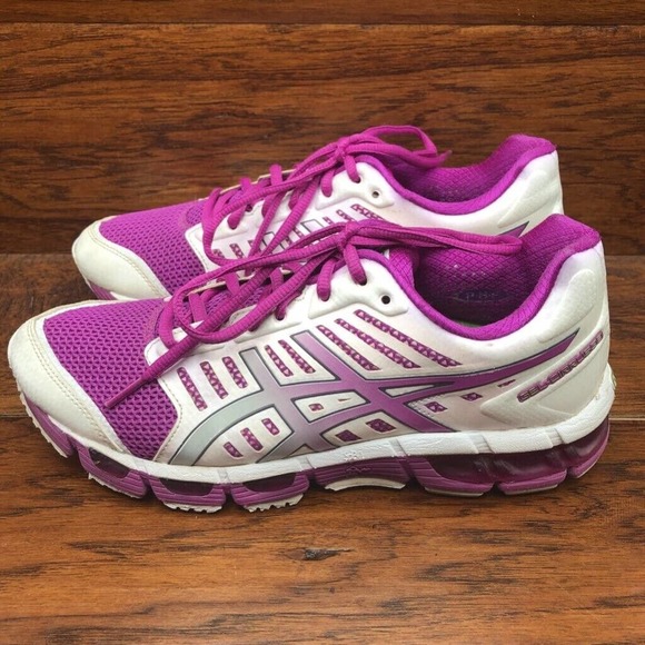 Asics  Cirrus 33 Running Shoes  8.5M - Picture 3 of 9